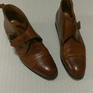 Dress shoes